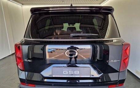 GAC GS8, 2025 год, 4 499 000 рублей, 6 фотография