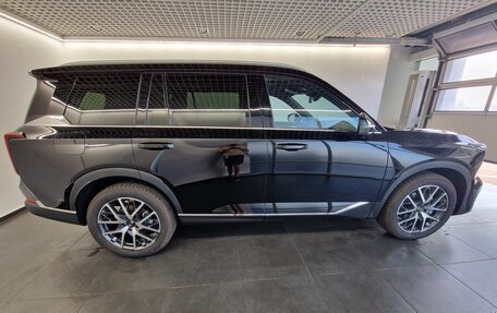 GAC GS8, 2025 год, 4 499 000 рублей, 4 фотография