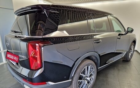 GAC GS8, 2025 год, 4 499 000 рублей, 2 фотография