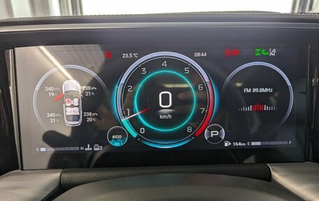 GAC GS8, 2025 год, 4 499 000 рублей, 11 фотография