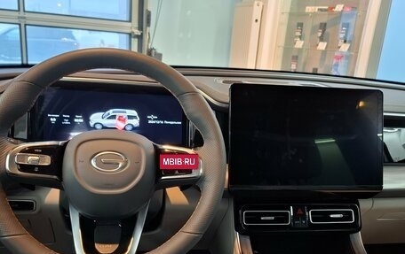 GAC GS8, 2025 год, 4 499 000 рублей, 7 фотография