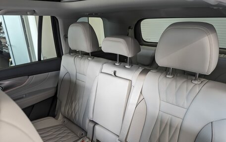 GAC GS8, 2025 год, 4 499 000 рублей, 19 фотография