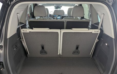 GAC GS8, 2025 год, 4 499 000 рублей, 20 фотография