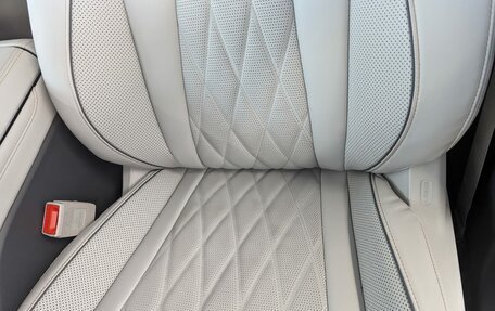 GAC GS8, 2025 год, 4 499 000 рублей, 16 фотография