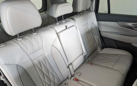 GAC GS8, 2025 год, 4 499 000 рублей, 23 фотография