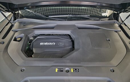 GAC GS8, 2025 год, 4 499 000 рублей, 25 фотография