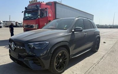 Mercedes-Benz GLE, 2025 год, 17 480 000 рублей, 1 фотография