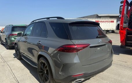 Mercedes-Benz GLE, 2025 год, 17 480 000 рублей, 4 фотография