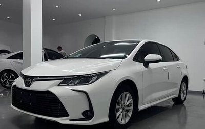 Toyota Corolla, 2022 год, 1 436 000 рублей, 1 фотография