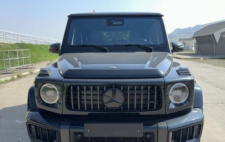 Mercedes-Benz G-Класс AMG, 2025 год, 33 470 000 рублей, 1 фотография