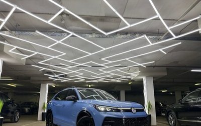 Volkswagen Tiguan, 2025 год, 4 900 000 рублей, 1 фотография