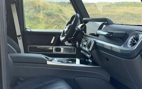 Mercedes-Benz G-Класс AMG, 2025 год, 33 470 000 рублей, 4 фотография