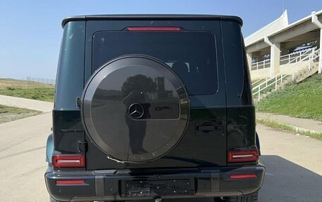 Mercedes-Benz G-Класс AMG, 2025 год, 33 470 000 рублей, 3 фотография