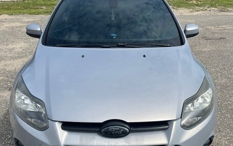 Ford Focus III, 2011 год, 850 000 рублей, 1 фотография