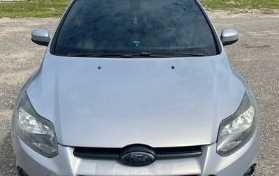 Ford Focus III, 2011 год, 850 000 рублей, 1 фотография