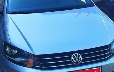 Volkswagen Polo VI (EU Market), 2015 год, 900 000 рублей, 1 фотография