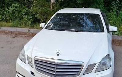 Mercedes-Benz E-Класс, 2011 год, 1 300 000 рублей, 1 фотография