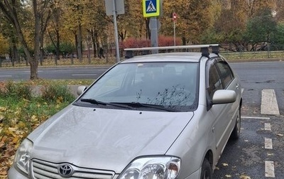 Toyota Corolla, 2005 год, 450 000 рублей, 1 фотография