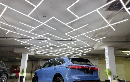 Volkswagen Tiguan, 2025 год, 4 900 000 рублей, 2 фотография