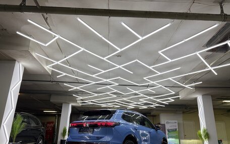 Volkswagen Tiguan, 2025 год, 4 900 000 рублей, 4 фотография