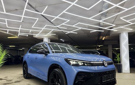 Volkswagen Tiguan, 2025 год, 4 900 000 рублей, 7 фотография