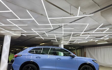 Volkswagen Tiguan, 2025 год, 4 900 000 рублей, 8 фотография