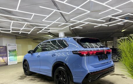 Volkswagen Tiguan, 2025 год, 4 900 000 рублей, 11 фотография