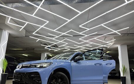 Volkswagen Tiguan, 2025 год, 4 900 000 рублей, 14 фотография
