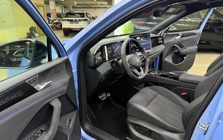 Volkswagen Tiguan, 2025 год, 4 900 000 рублей, 18 фотография