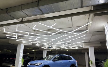Volkswagen Tiguan, 2025 год, 4 900 000 рублей, 13 фотография