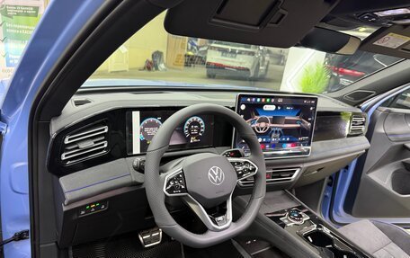 Volkswagen Tiguan, 2025 год, 4 900 000 рублей, 20 фотография