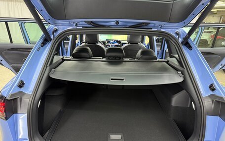 Volkswagen Tiguan, 2025 год, 4 900 000 рублей, 29 фотография