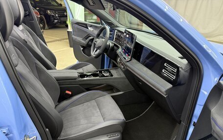 Volkswagen Tiguan, 2025 год, 4 900 000 рублей, 33 фотография