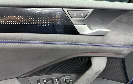 Volkswagen Tiguan, 2025 год, 4 900 000 рублей, 22 фотография