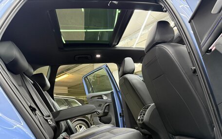 Volkswagen Tiguan, 2025 год, 4 900 000 рублей, 32 фотография