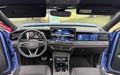 Volkswagen Tiguan, 2025 год, 4 900 000 рублей, 27 фотография
