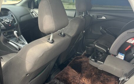 Ford Focus III, 2011 год, 850 000 рублей, 6 фотография