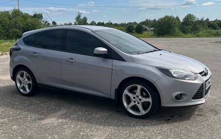 Ford Focus III, 2011 год, 850 000 рублей, 2 фотография