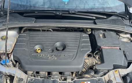 Ford Focus III, 2011 год, 850 000 рублей, 7 фотография
