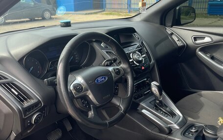 Ford Focus III, 2011 год, 850 000 рублей, 5 фотография