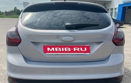 Ford Focus III, 2011 год, 850 000 рублей, 4 фотография