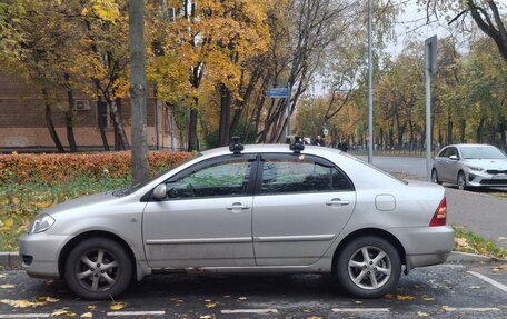 Toyota Corolla, 2005 год, 450 000 рублей, 2 фотография
