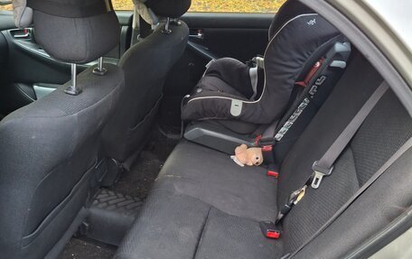 Toyota Corolla, 2005 год, 450 000 рублей, 12 фотография