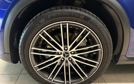 Mercedes-Benz GLC, 2020 год, 4 870 000 рублей, 5 фотография