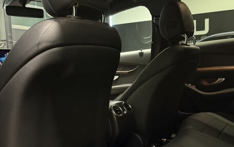 Mercedes-Benz GLC, 2020 год, 4 870 000 рублей, 14 фотография