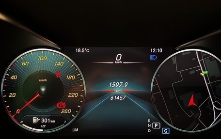 Mercedes-Benz GLC, 2020 год, 4 870 000 рублей, 18 фотография