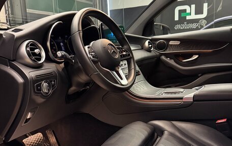 Mercedes-Benz GLC, 2020 год, 4 870 000 рублей, 16 фотография