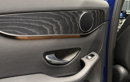 Mercedes-Benz GLC, 2020 год, 4 870 000 рублей, 13 фотография