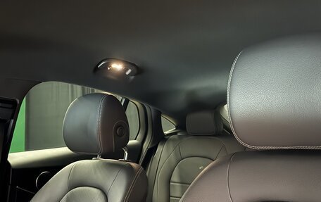 Mercedes-Benz GLC, 2020 год, 4 870 000 рублей, 25 фотография