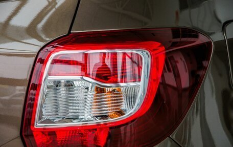 Renault Sandero II рестайлинг, 2019 год, 1 148 000 рублей, 11 фотография